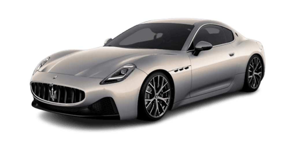 Grigio Cangiante Fuoriserie